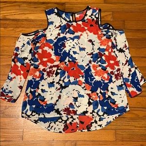 Vince Camuto top